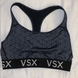 VSX - womens sport/Athletic top/bra